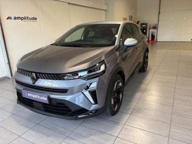 Voir le détail de l'offre de cette RENAULT Captur 1.6 E-Tech full hybrid 145ch Techno de 2025 en vente à partir de 430.85 €  / mois