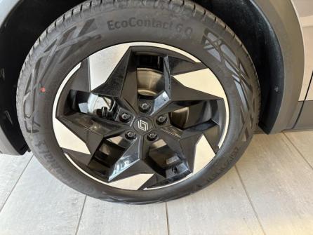 RENAULT Captur 1.6 E-Tech full hybrid 145ch Techno à vendre à Chaumont - Image n°9