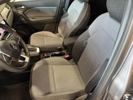 RENAULT Captur 1.6 E-Tech full hybrid 145ch Techno à vendre à Chaumont - Image n°10