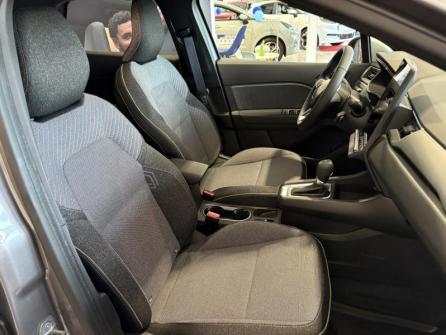 RENAULT Captur 1.6 E-Tech full hybrid 145ch Techno à vendre à Chaumont - Image n°11