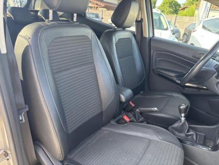FORD EcoSport 1.5 TDCi 100ch Titanium Business à vendre à Beaune - Image n°11
