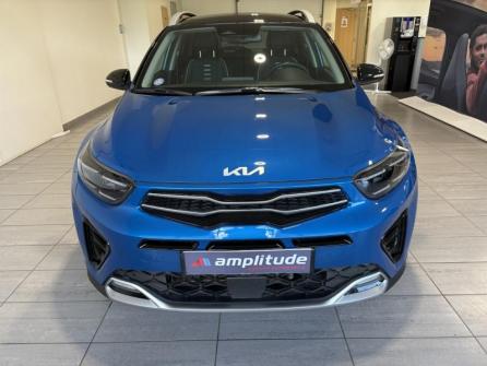 KIA Stonic 1.0 T-GDi 120ch MHEV GT Line DCT7 à vendre à Chaumont - Image n°2