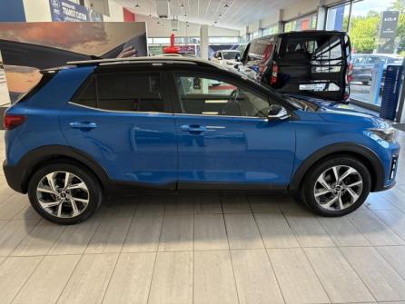 KIA Stonic 1.0 T-GDi 120ch MHEV GT Line DCT7 à vendre à Chaumont - Image n°4