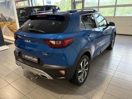 KIA Stonic 1.0 T-GDi 120ch MHEV GT Line DCT7 à vendre à Chaumont - Image n°5