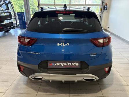 KIA Stonic 1.0 T-GDi 120ch MHEV GT Line DCT7 à vendre à Chaumont - Image n°6
