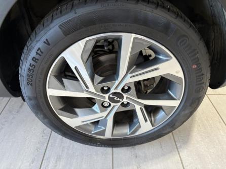KIA Stonic 1.0 T-GDi 120ch MHEV GT Line DCT7 à vendre à Chaumont - Image n°8