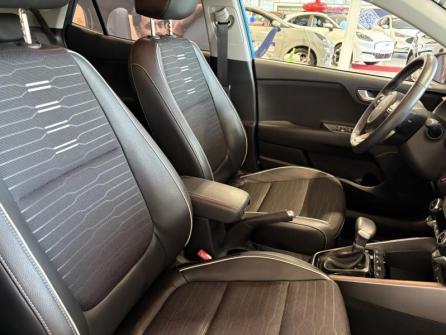 KIA Stonic 1.0 T-GDi 120ch MHEV GT Line DCT7 à vendre à Chaumont - Image n°10