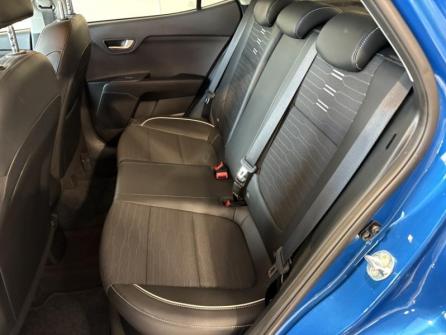KIA Stonic 1.0 T-GDi 120ch MHEV GT Line DCT7 à vendre à Chaumont - Image n°11