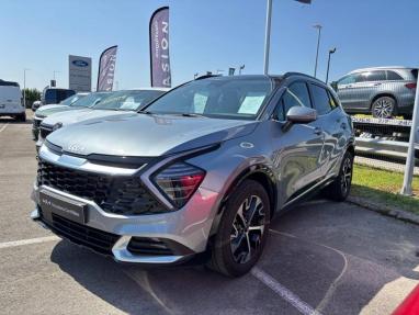 Voir le détail de l'offre de cette KIA Sportage 1.6 T-GDi 230ch HEV  Design BVA6 4x2 de 2022 en vente à partir de 306.13 €  / mois