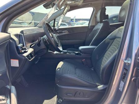 KIA Sportage 1.6 T-GDi 230ch HEV  Design BVA6 4x2 à vendre à Troyes - Image n°10
