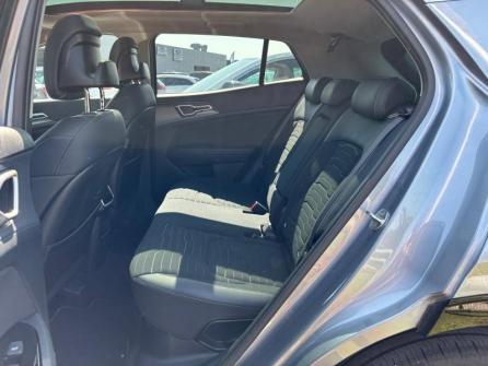 KIA Sportage 1.6 T-GDi 230ch HEV  Design BVA6 4x2 à vendre à Troyes - Image n°11