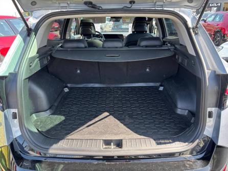 KIA Sportage 1.6 T-GDi 230ch HEV  Design BVA6 4x2 à vendre à Troyes - Image n°12
