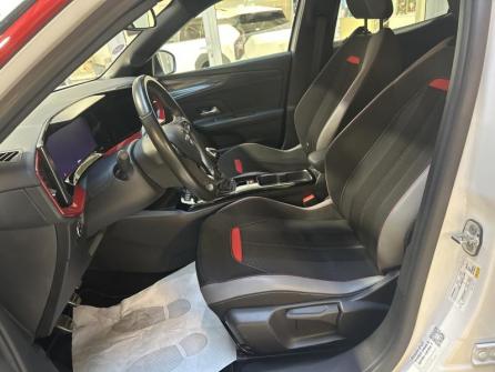 OPEL Mokka 1.2 Turbo 130ch GS Line à vendre à Montereau - Image n°7