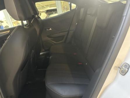 OPEL Mokka 1.2 Turbo 130ch GS Line à vendre à Montereau - Image n°8