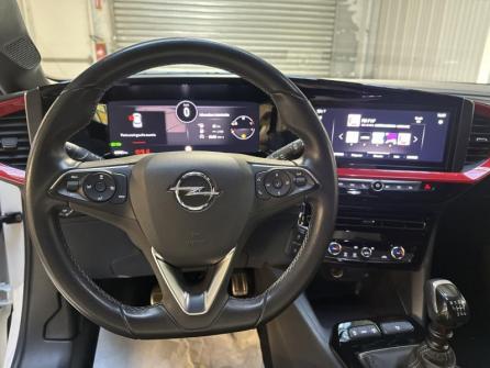 OPEL Mokka 1.2 Turbo 130ch GS Line à vendre à Montereau - Image n°9
