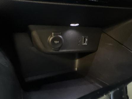 OPEL Mokka 1.2 Turbo 130ch GS Line à vendre à Montereau - Image n°12