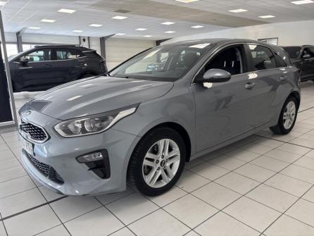 KIA Ceed 1.0 T-GDI 120ch Active à vendre à Garges Les Gonesse - Image n°1