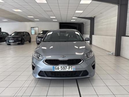 KIA Ceed 1.0 T-GDI 120ch Active à vendre à Garges Les Gonesse - Image n°2