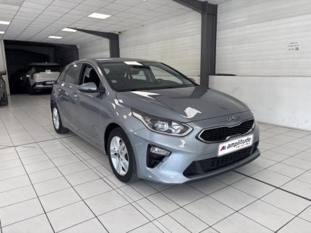 KIA Ceed 1.0 T-GDI 120ch Active à vendre à Garges Les Gonesse - Image n°3