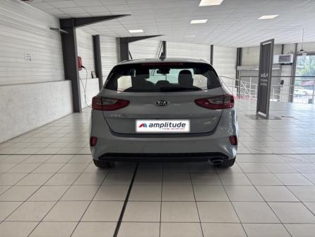 KIA Ceed 1.0 T-GDI 120ch Active à vendre à Garges Les Gonesse - Image n°6