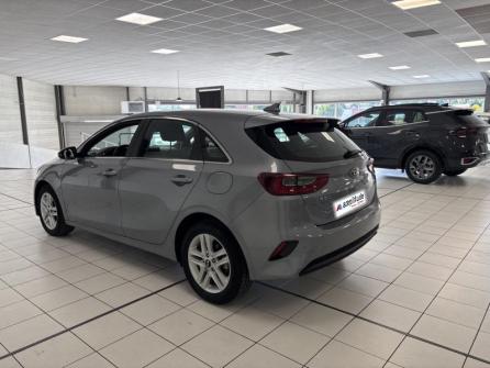 KIA Ceed 1.0 T-GDI 120ch Active à vendre à Garges Les Gonesse - Image n°7
