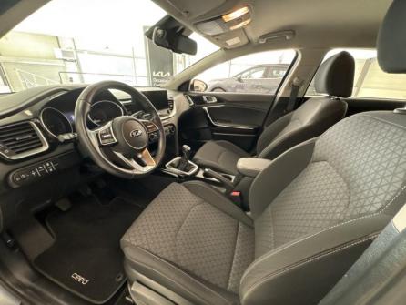 KIA Ceed 1.0 T-GDI 120ch Active à vendre à Garges Les Gonesse - Image n°9