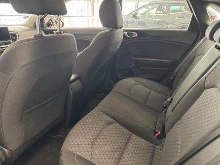 KIA Ceed 1.0 T-GDI 120ch Active à vendre à Garges Les Gonesse - Image n°10