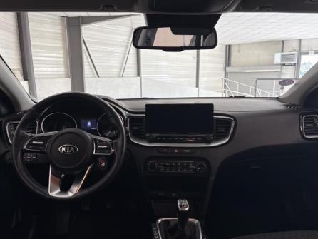 KIA Ceed 1.0 T-GDI 120ch Active à vendre à Garges Les Gonesse - Image n°12