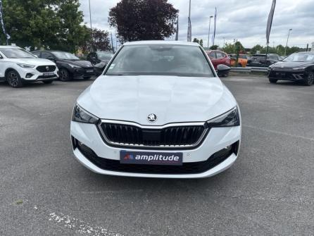 SKODA Scala 1.5 TSI 150ch Style DSG7 à vendre à Compiègne - Image n°2