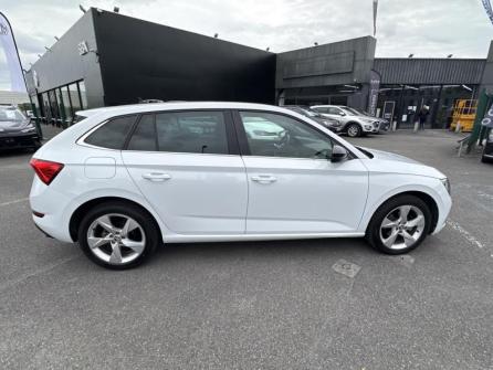 SKODA Scala 1.5 TSI 150ch Style DSG7 à vendre à Compiègne - Image n°4