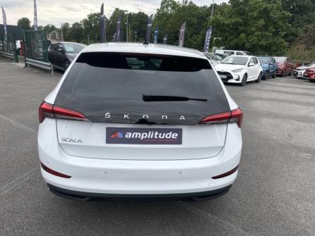 SKODA Scala 1.5 TSI 150ch Style DSG7 à vendre à Compiègne - Image n°6