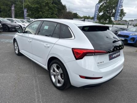 SKODA Scala 1.5 TSI 150ch Style DSG7 à vendre à Compiègne - Image n°7