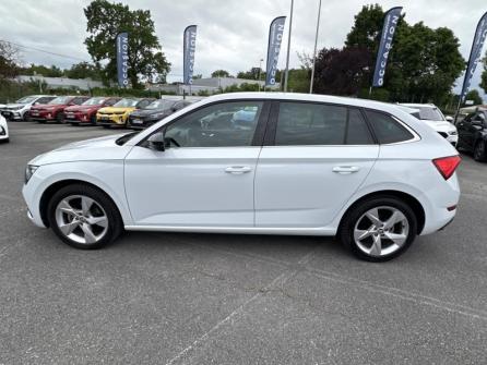 SKODA Scala 1.5 TSI 150ch Style DSG7 à vendre à Compiègne - Image n°9
