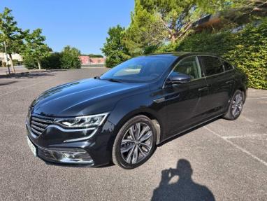 Voir le détail de l'offre de cette RENAULT Talisman 1.7 Blue dCi 150ch Intens - 19 de 2020 en vente à partir de 259.32 €  / mois