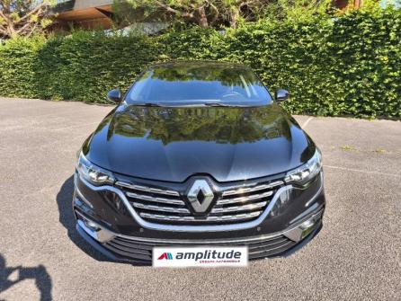 RENAULT Talisman 1.7 Blue dCi 150ch Intens - 19 à vendre à Bourges - Image n°2