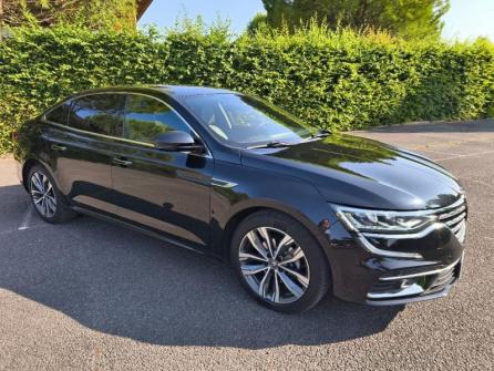 RENAULT Talisman 1.7 Blue dCi 150ch Intens - 19 à vendre à Bourges - Image n°3