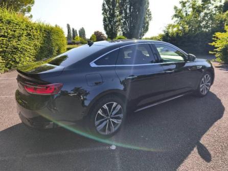 RENAULT Talisman 1.7 Blue dCi 150ch Intens - 19 à vendre à Bourges - Image n°5