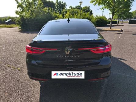 RENAULT Talisman 1.7 Blue dCi 150ch Intens - 19 à vendre à Bourges - Image n°6
