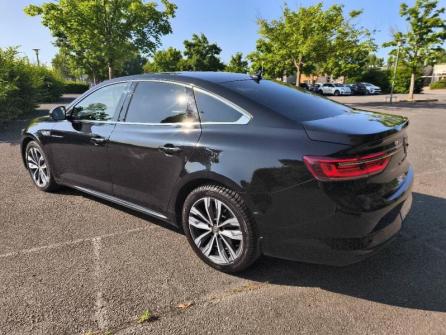 RENAULT Talisman 1.7 Blue dCi 150ch Intens - 19 à vendre à Bourges - Image n°7