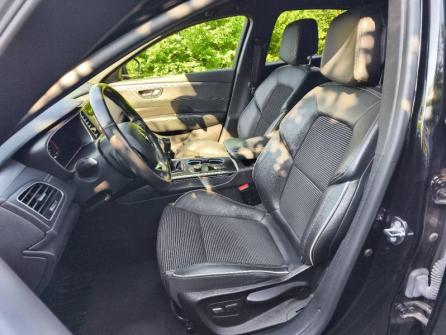 RENAULT Talisman 1.7 Blue dCi 150ch Intens - 19 à vendre à Bourges - Image n°11