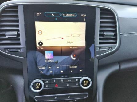 RENAULT Talisman 1.7 Blue dCi 150ch Intens - 19 à vendre à Bourges - Image n°12
