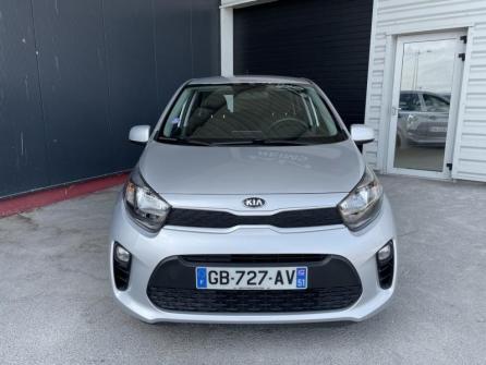 KIA Picanto 1.0 DPi 67ch Active à vendre à Reims - Image n°2