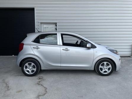 KIA Picanto 1.0 DPi 67ch Active à vendre à Reims - Image n°4