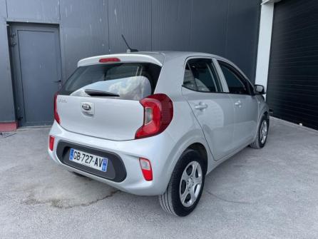 KIA Picanto 1.0 DPi 67ch Active à vendre à Reims - Image n°5