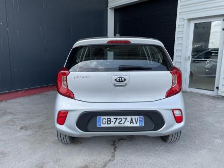 KIA Picanto 1.0 DPi 67ch Active à vendre à Reims - Image n°6