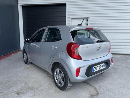 KIA Picanto 1.0 DPi 67ch Active à vendre à Reims - Image n°7