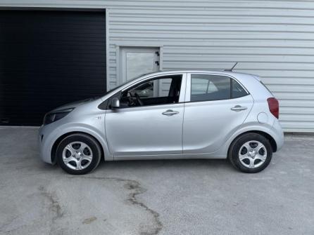 KIA Picanto 1.0 DPi 67ch Active à vendre à Reims - Image n°8
