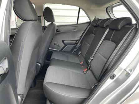 KIA Picanto 1.0 DPi 67ch Active à vendre à Reims - Image n°12
