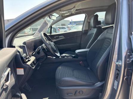 KIA Sportage 1.6 T-GDi 230ch HEV  Design BVA6 4x2 à vendre à Troyes - Image n°10