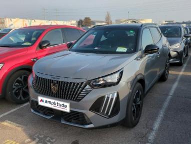 Voir le détail de l'offre de cette PEUGEOT 2008 1.2 Hybrid 136ch GT e-DCS6 de 2024 en vente à partir de 246.53 €  / mois